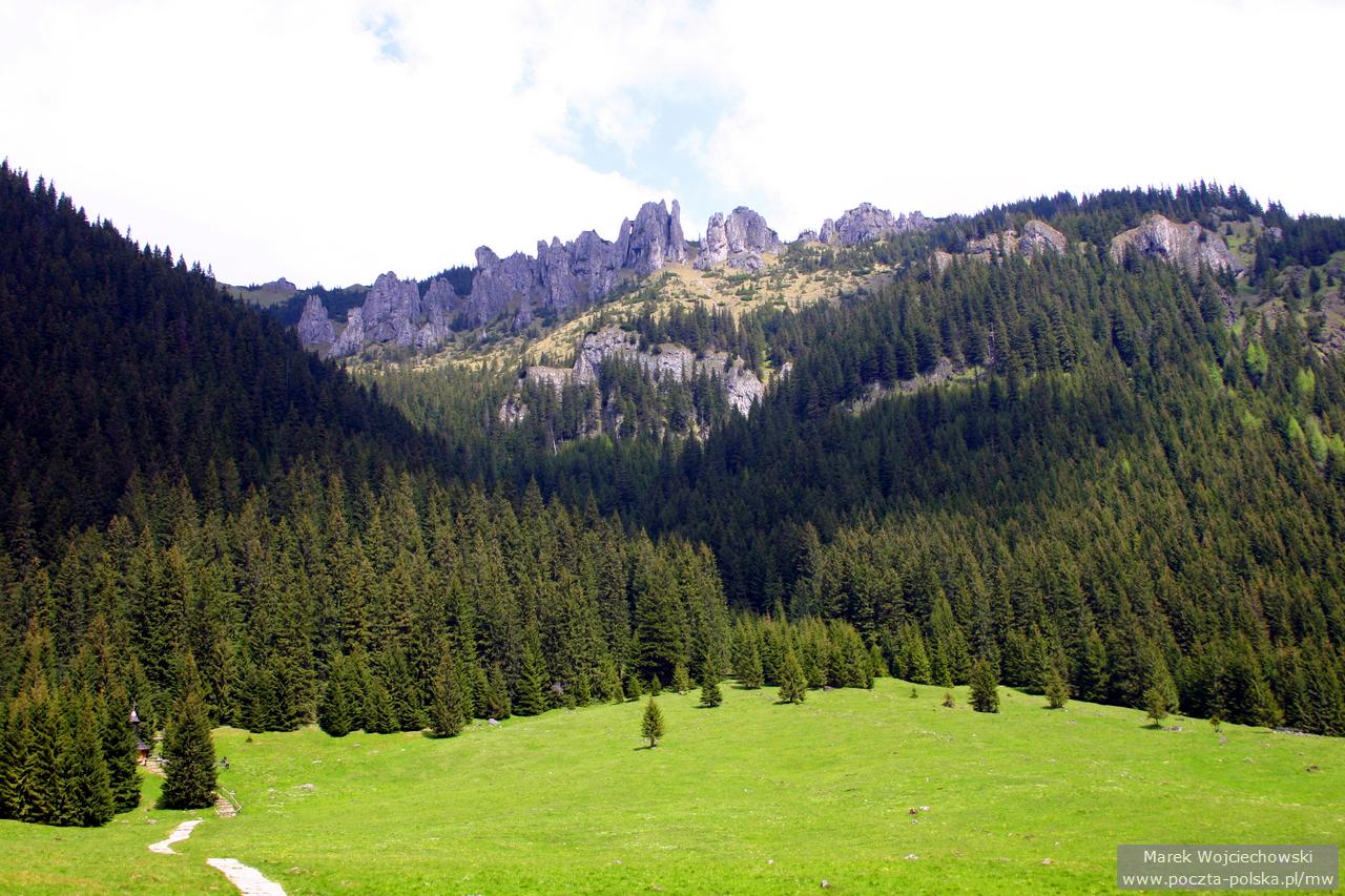 Tatry - Dolina Chocholowska